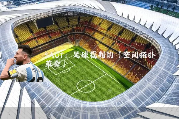 SAOT:足球裁判的「空间拓扑革命」